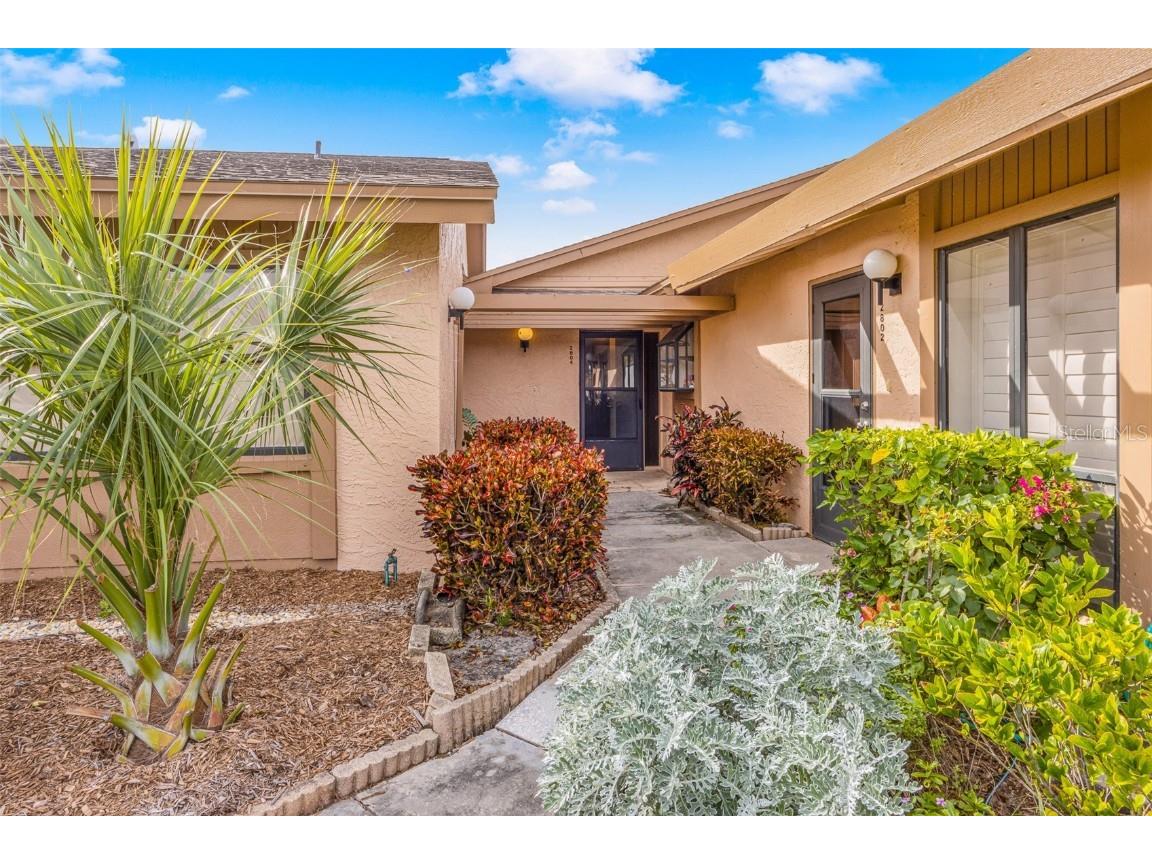 2804 Heritage Lane #2804 Bradenton FL 34209 A4556924 image1