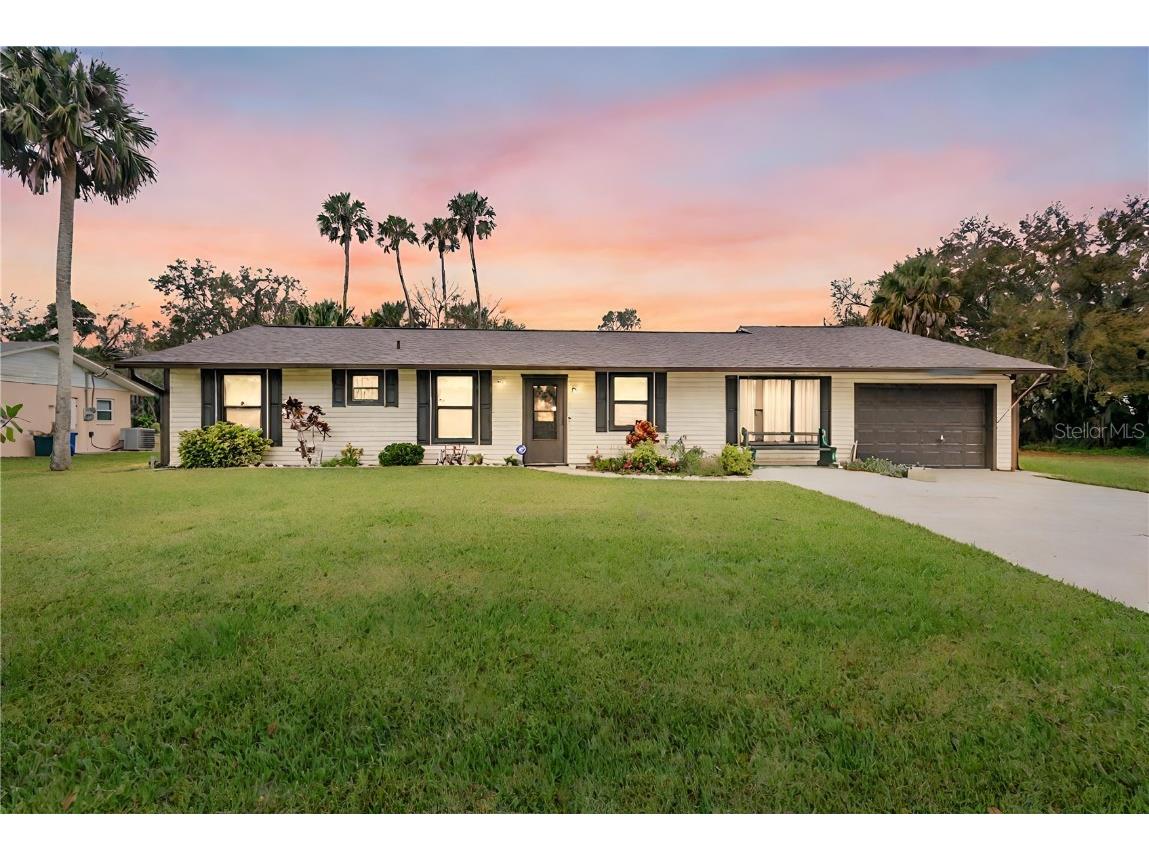 2804 Mango Tree Drive Edgewater FL 32141 O6179091 image1