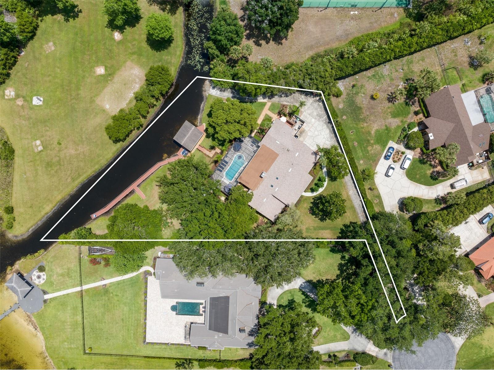 2804 Marquesas Court Windermere FL 34786 - LAKE CRESCENT O6405937 image56