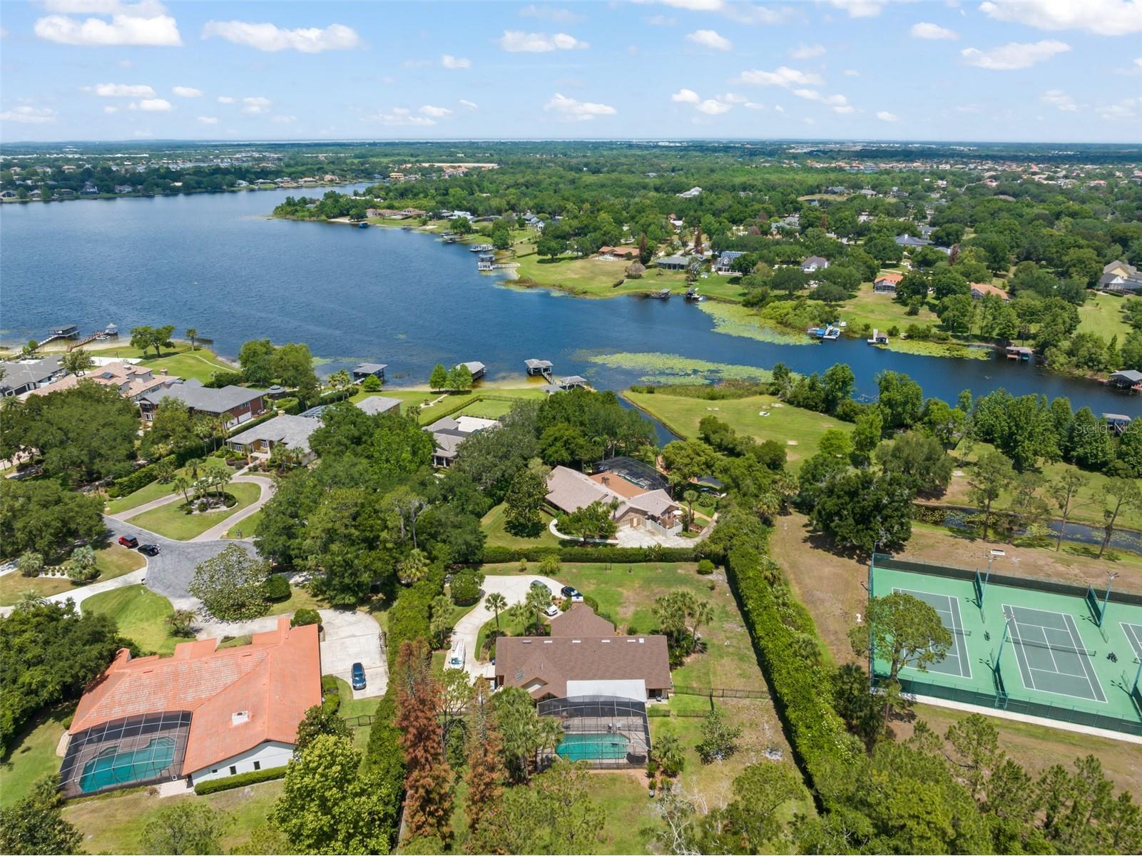 2804 Marquesas Court Windermere FL 34786 - LAKE CRESCENT O6405937 image62