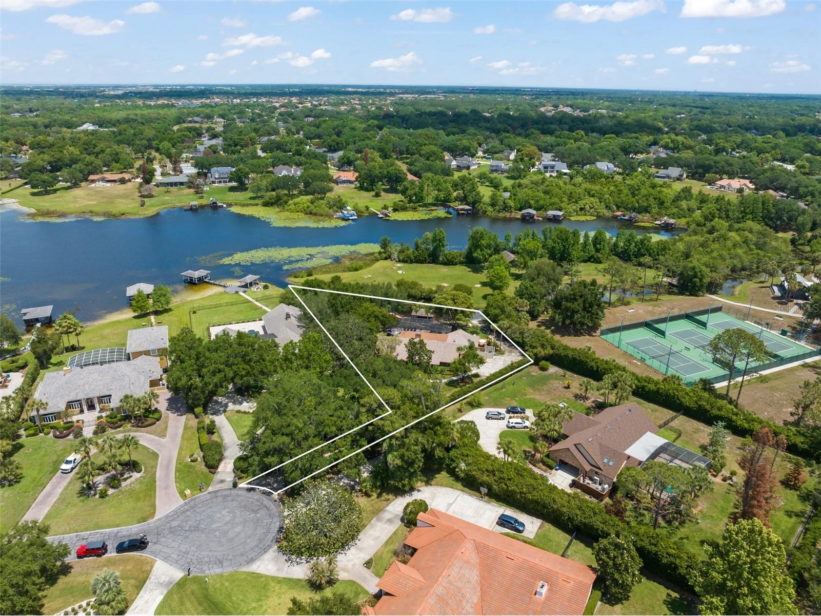 2804 Marquesas Court Windermere FL 34786 - LAKE CRESCENT O6405937 image63