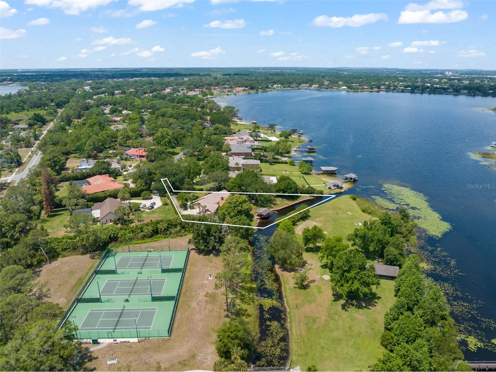 2804 Marquesas Court Windermere FL 34786 - LAKE CRESCENT O6405937 image66