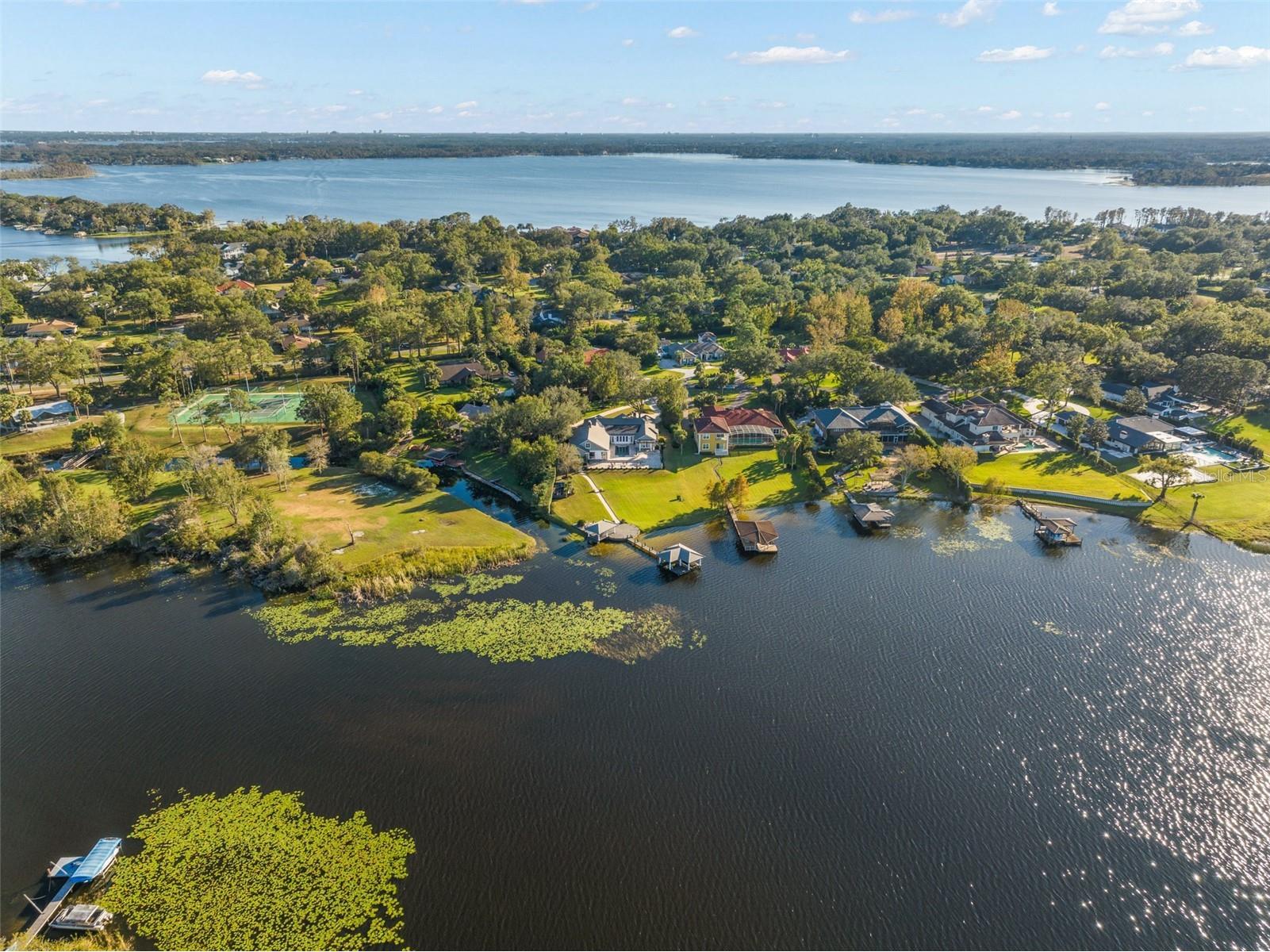 2804 Marquesas Court Windermere FL 34786 - LAKE CRESCENT O6405937 image67
