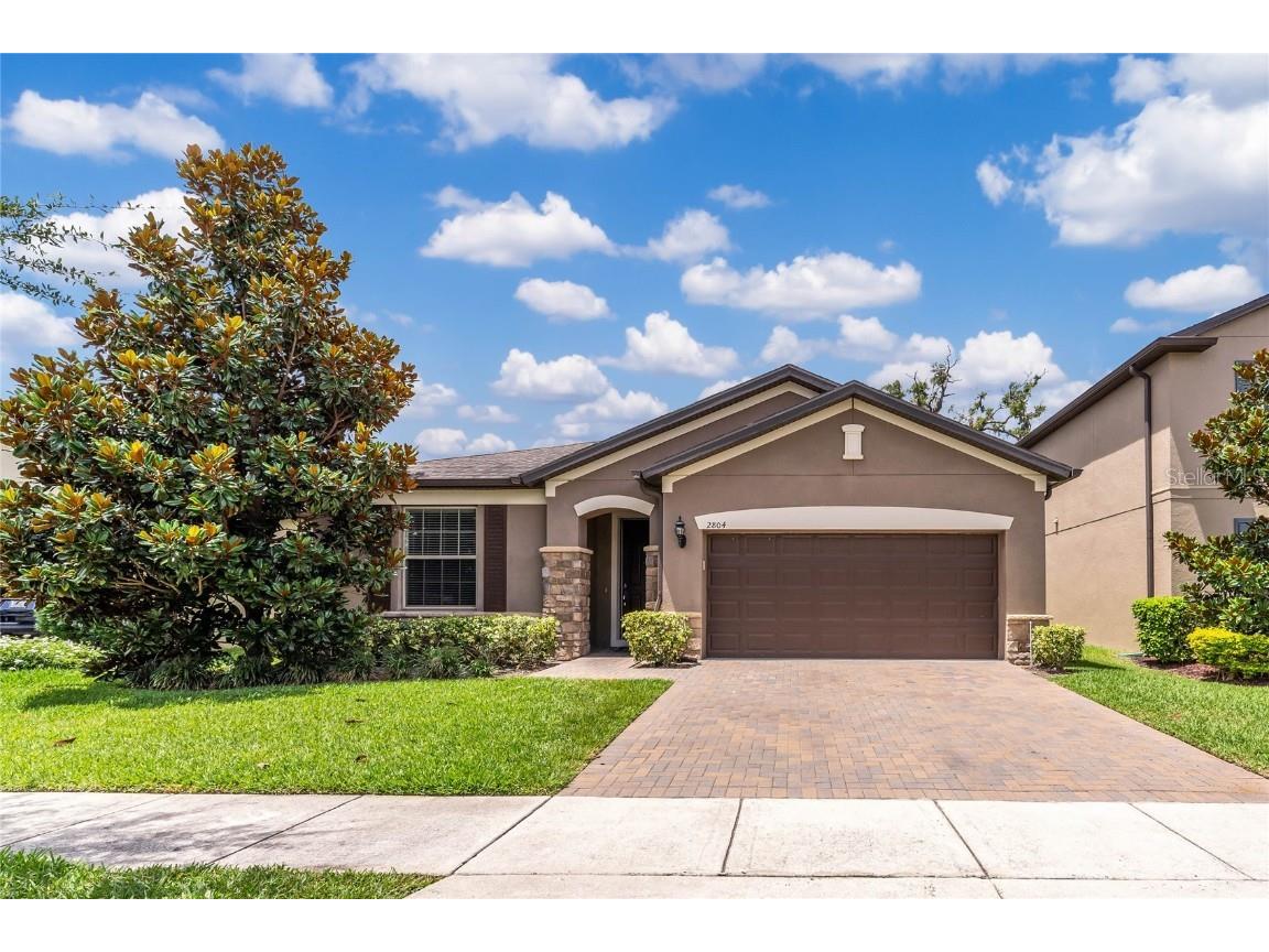 2804 Mead Avenue Saint Cloud FL 34771 - FELLS COVE O6195865 image1