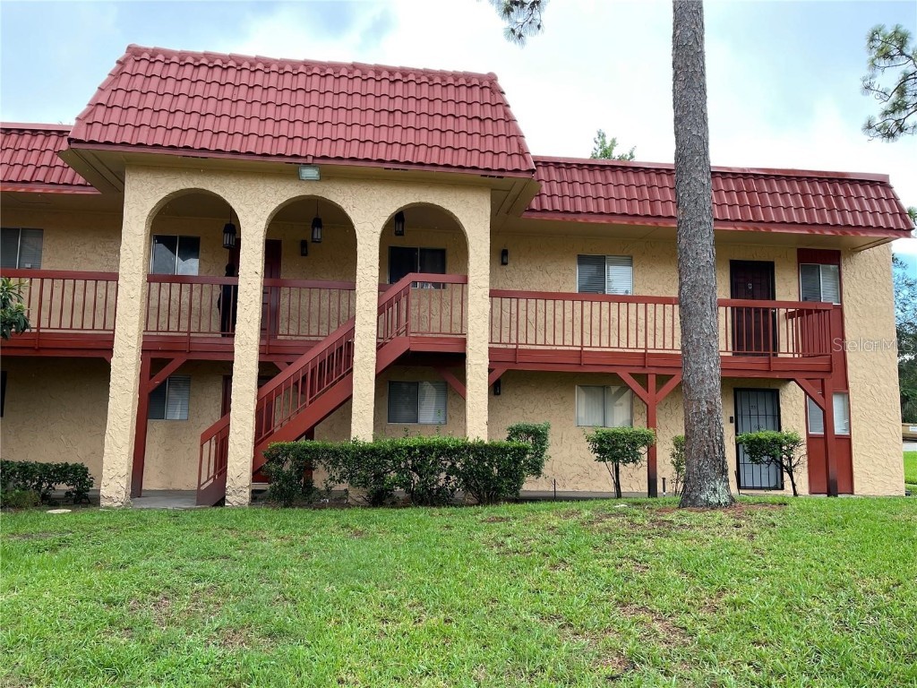 2804 N Powers Drive #31 Orlando FL 32818 S5125696 image1