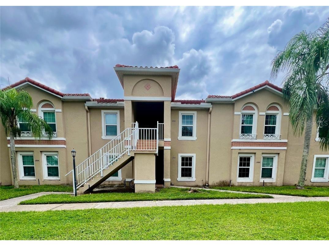 2804 Osprey Cove Place #103 Kissimmee FL 34746 S5111065 image1