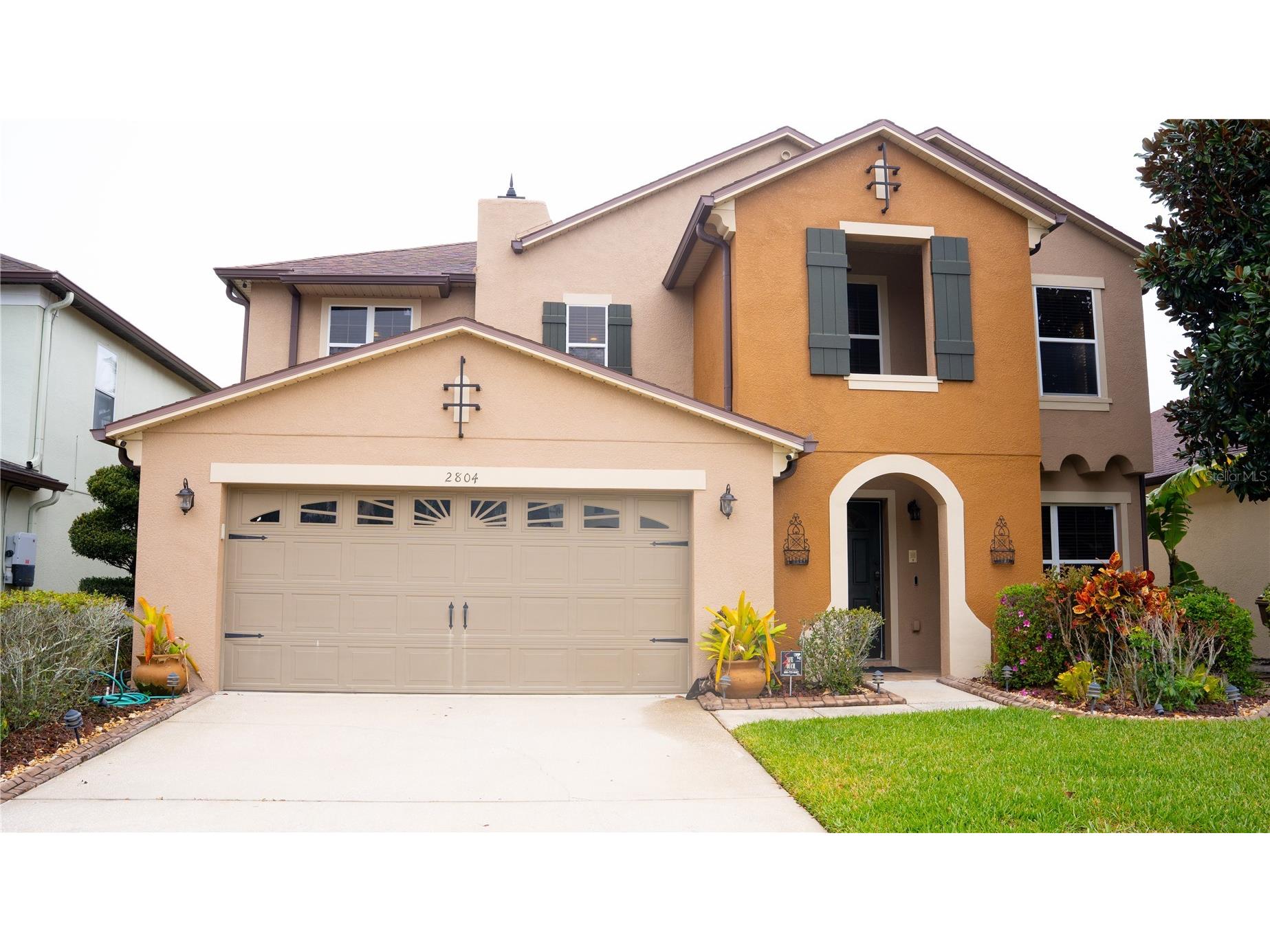 2804 Polson Drive Kissimmee FL 34758 S5143012 image1