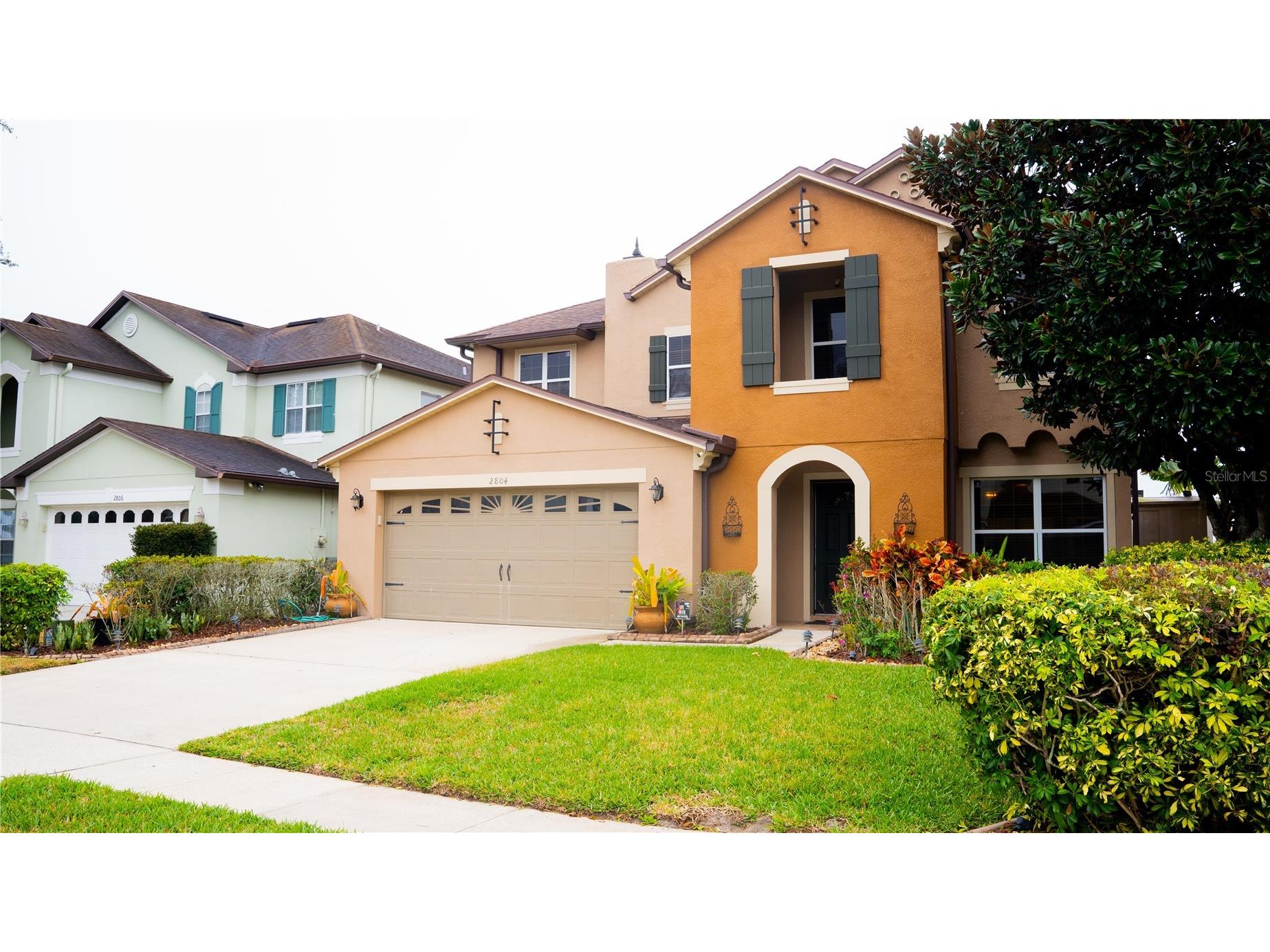 2804 Polson Drive Kissimmee FL 34758 S5143012 image2