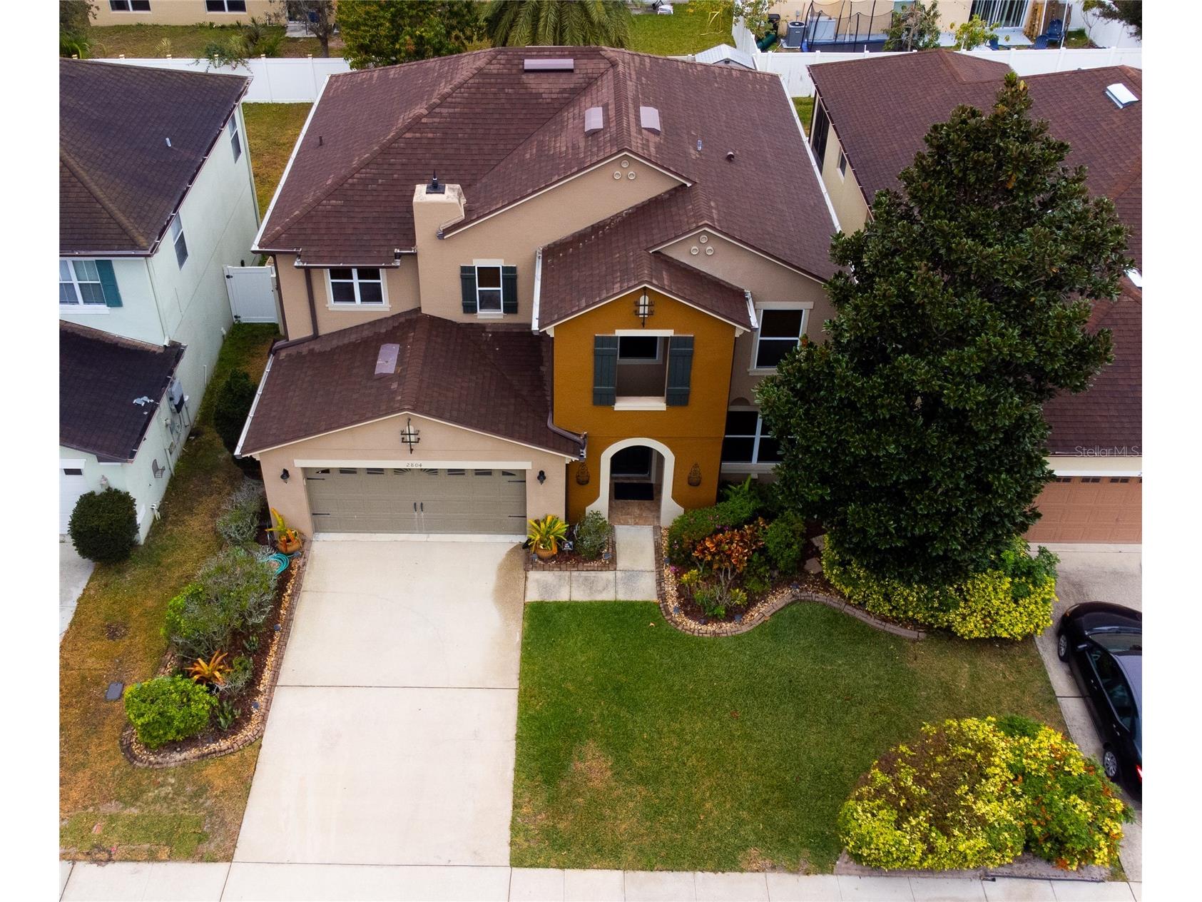 2804 Polson Drive Kissimmee FL 34758 S5143012 image6