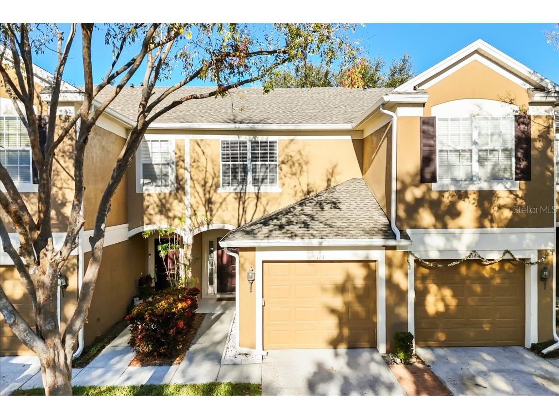 2804 Polvadero Lane #103 Orlando FL 32835 O6368108 image1