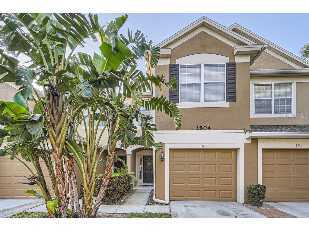 2804 Polvadero Lane #107 Orlando FL 32835 O6288985 image1