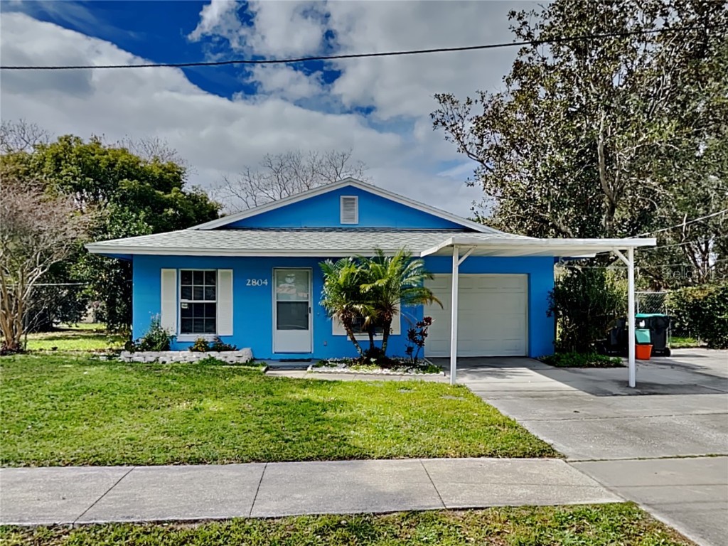 2804 Radnor Avenue Orlando FL 32826 O6185803 image1