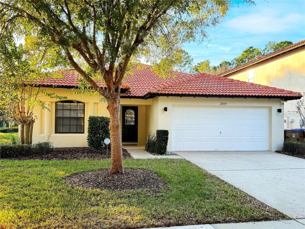 2804 Roccella Court Kissimmee FL 34747 O6360984 image1