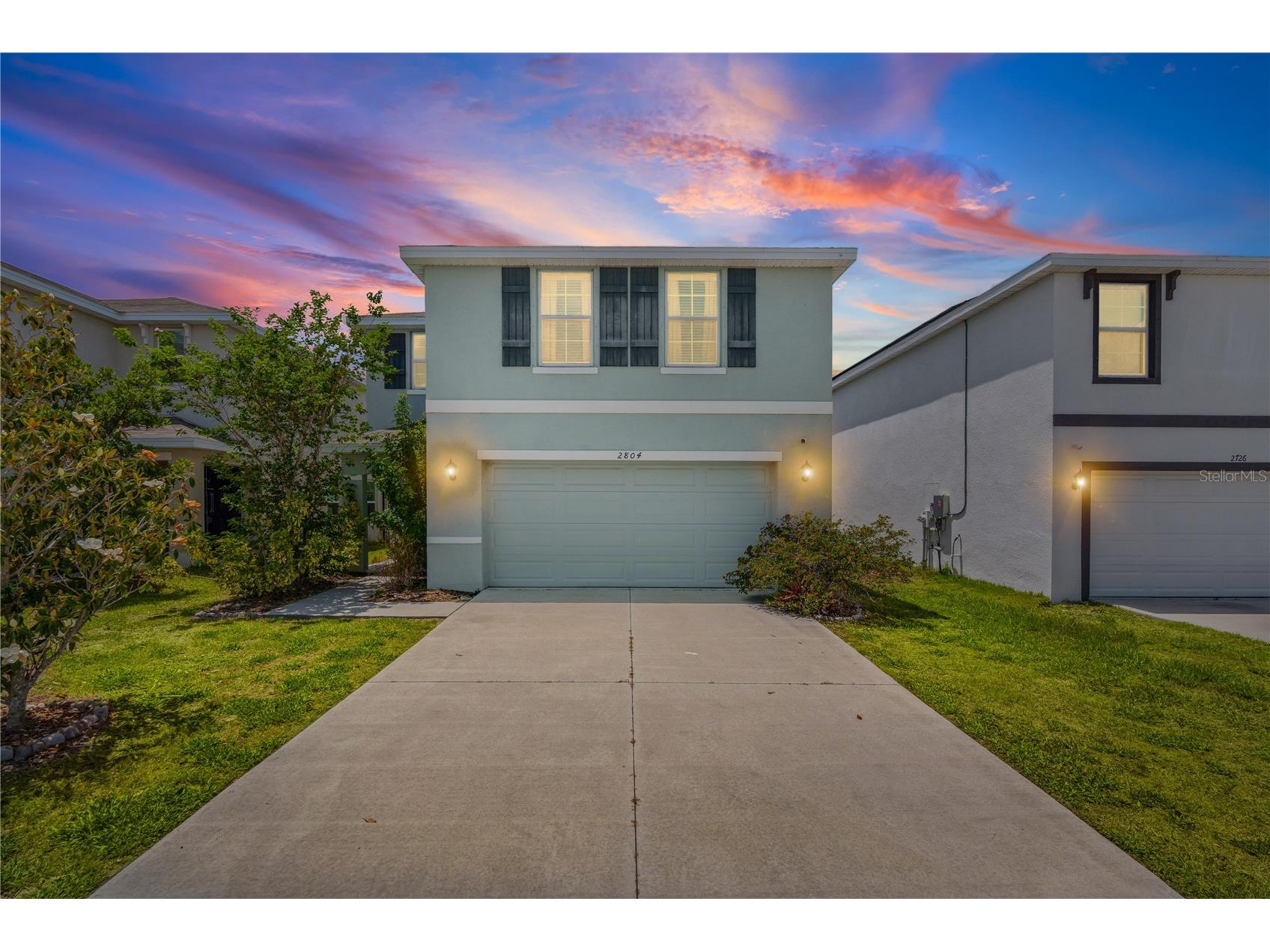 2804 Rock Sound Street Bradenton FL 34208 TB8504943 image1