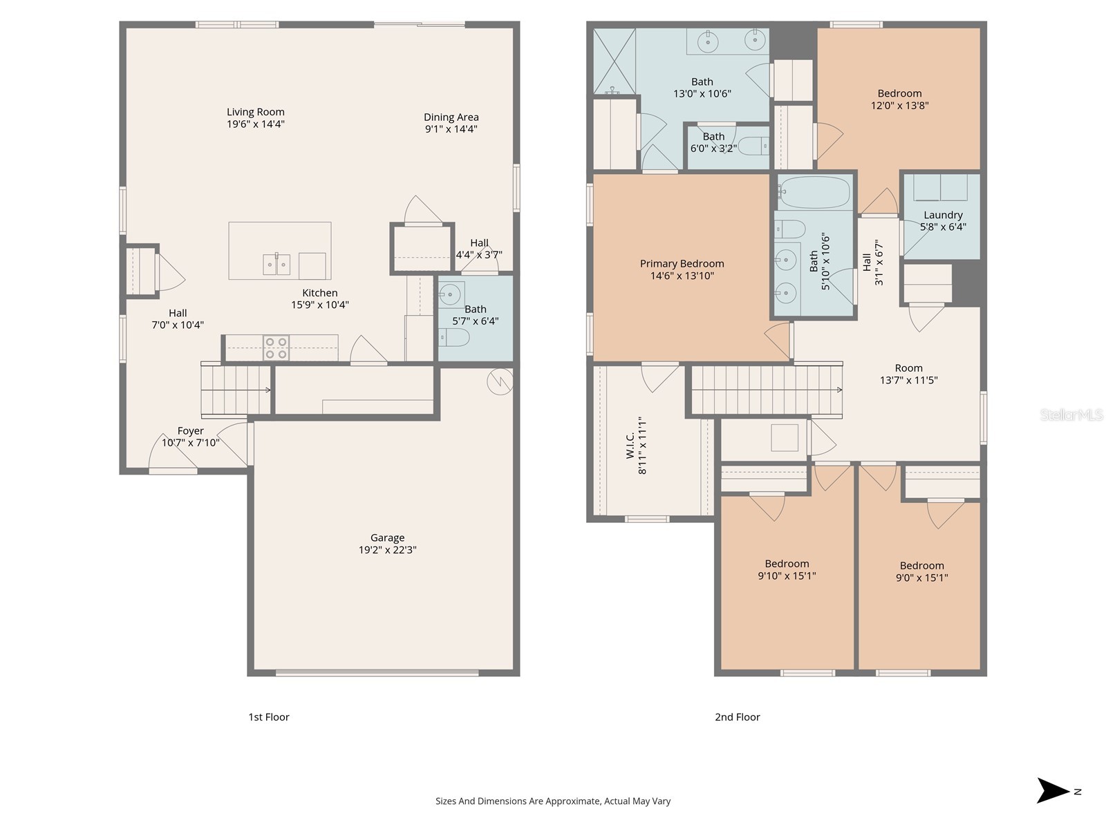 2804 Rock Sound Street Bradenton FL 34208 TB8504943 image54