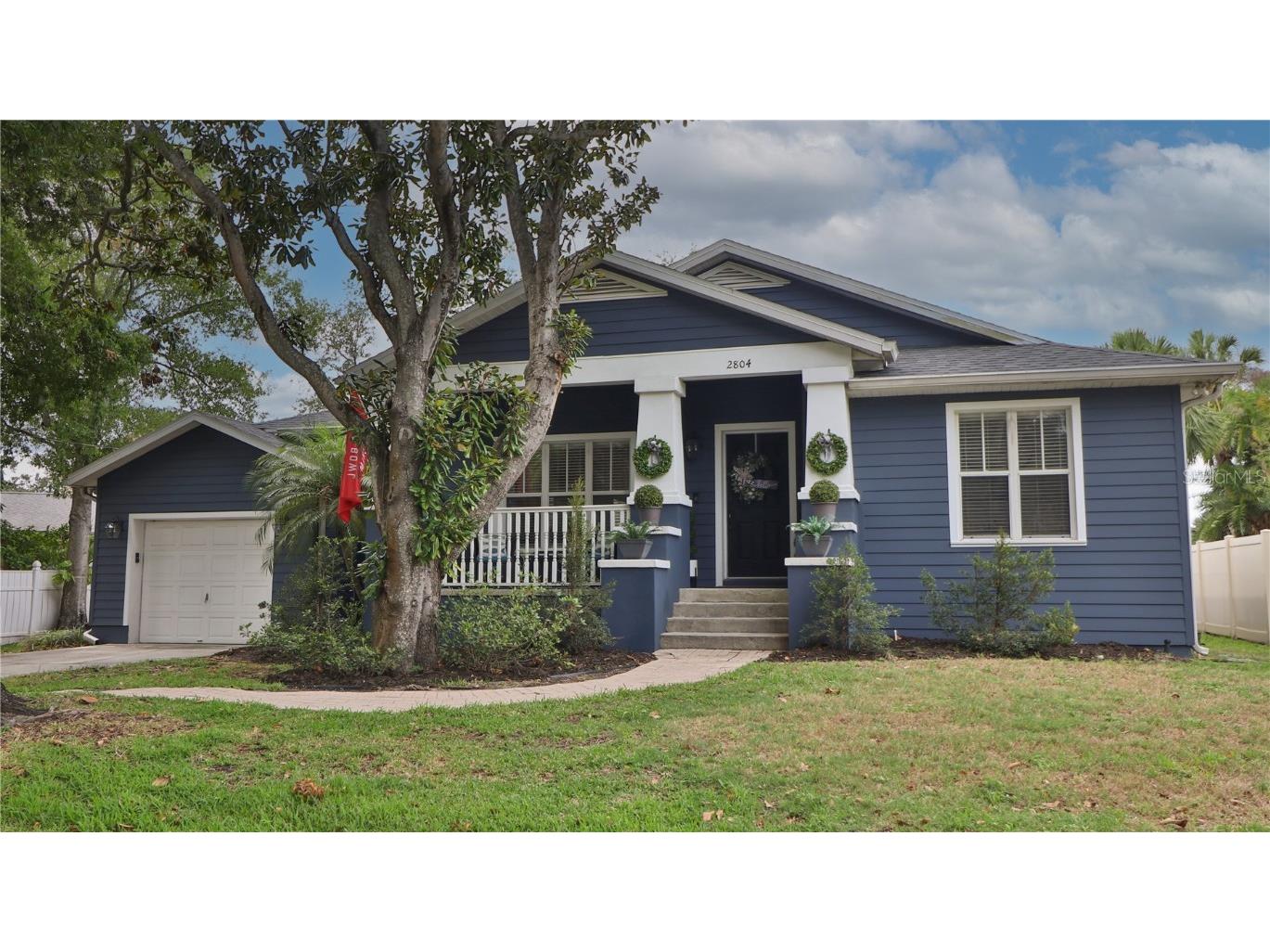 2804 Sanders Drive Tampa FL 33611 T3448703 image1
