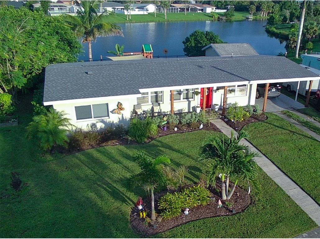 2804 Starlite Lane Port Charlotte FL 33952 - FORDHAM WATERWAY C7513892 image1