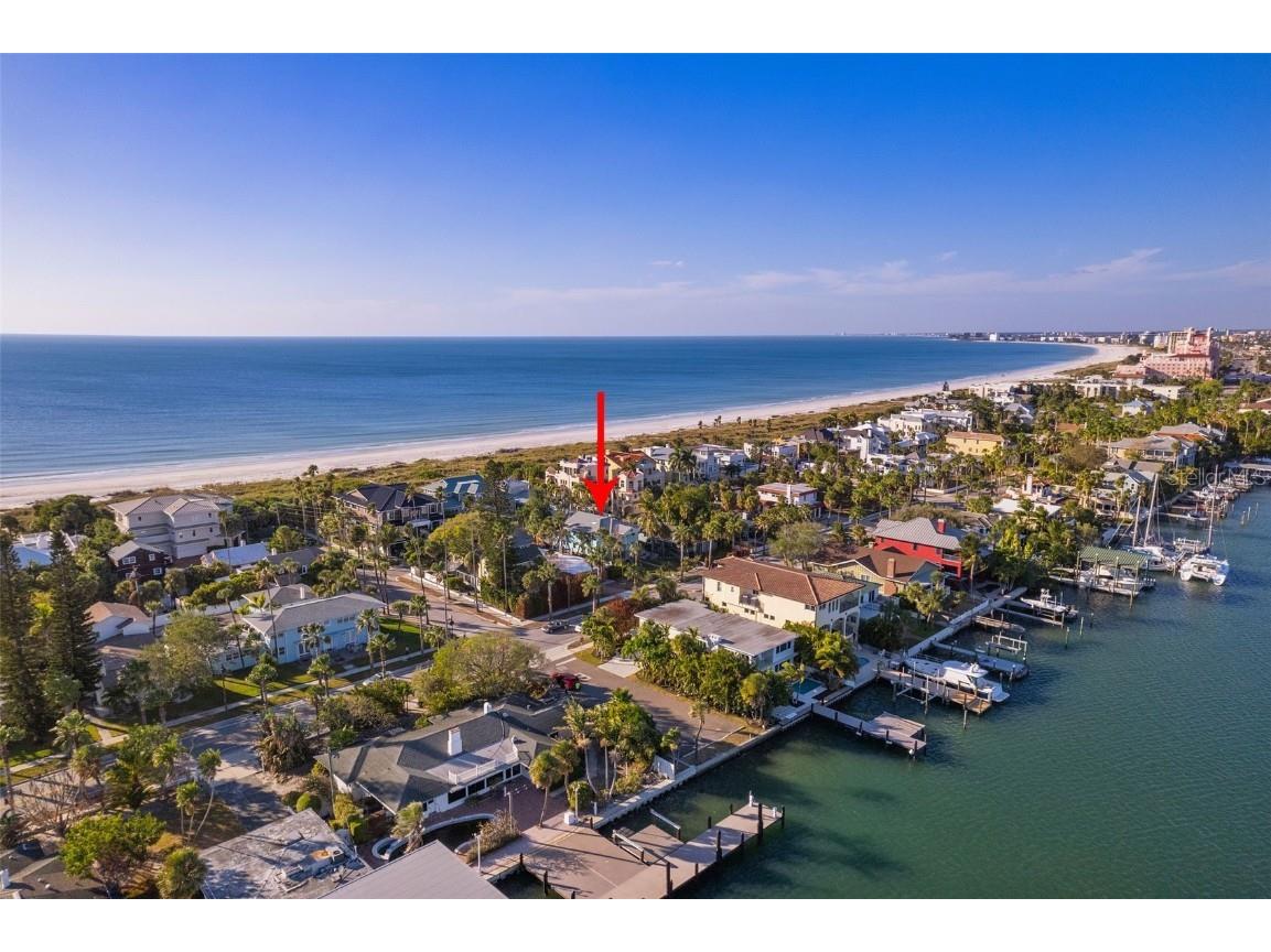 2804 Sunset Way Saint Pete Beach FL 33706 U8219738 image1