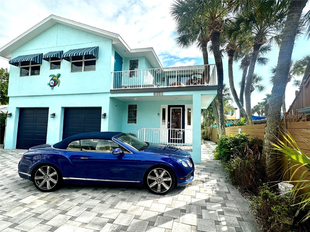 2804 Sunset Way Saint Pete Beach FL 33706 U8230788 image1