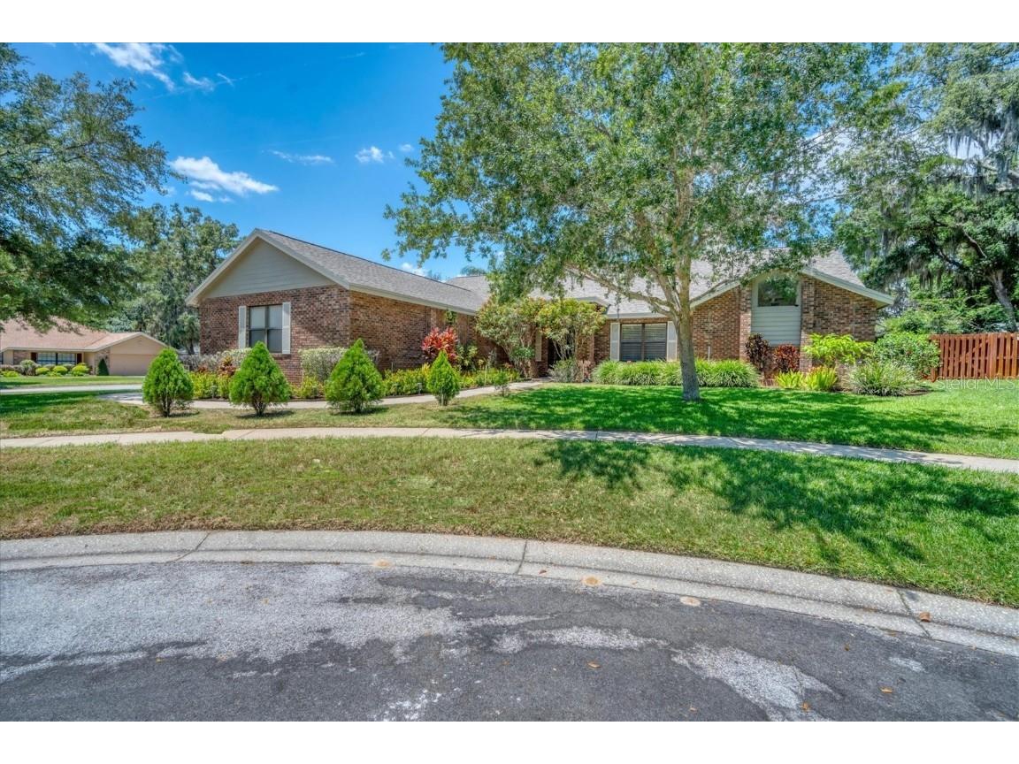 2804 Timbre Shoals Place Brandon FL 33511 T3523840 image1