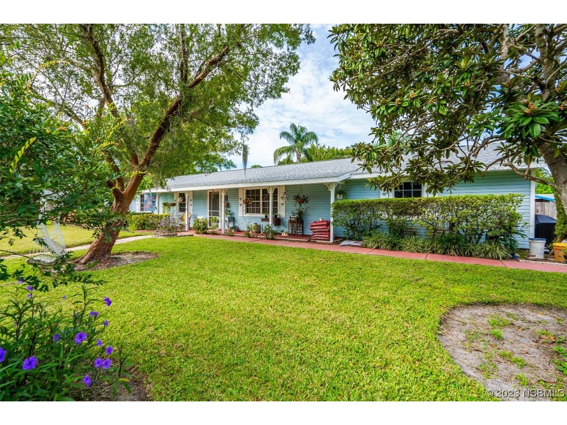 2804 Tamarind Drive Edgewater FL 32141 NS1076968 image1