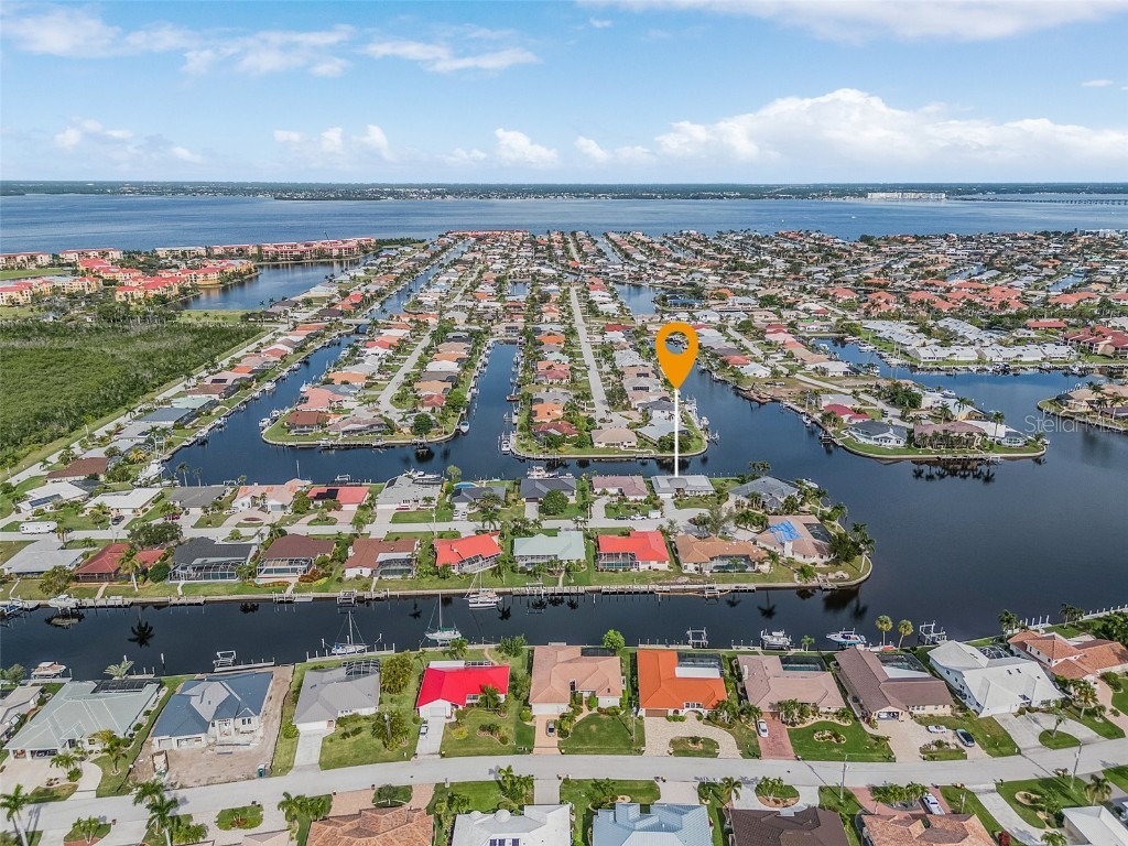 2804 Via Paloma Drive Punta Gorda FL 33950 C7484688 image1