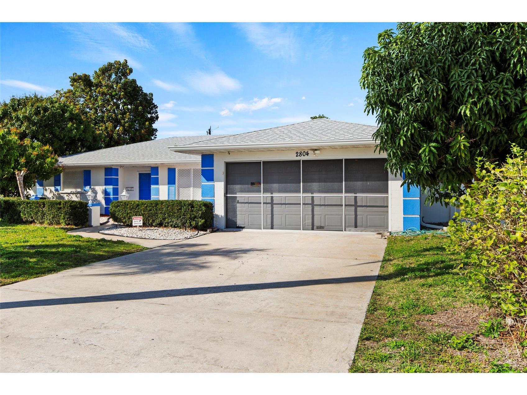 2804 W 27th Ave Dr Bradenton FL 34205 A4684143 image1