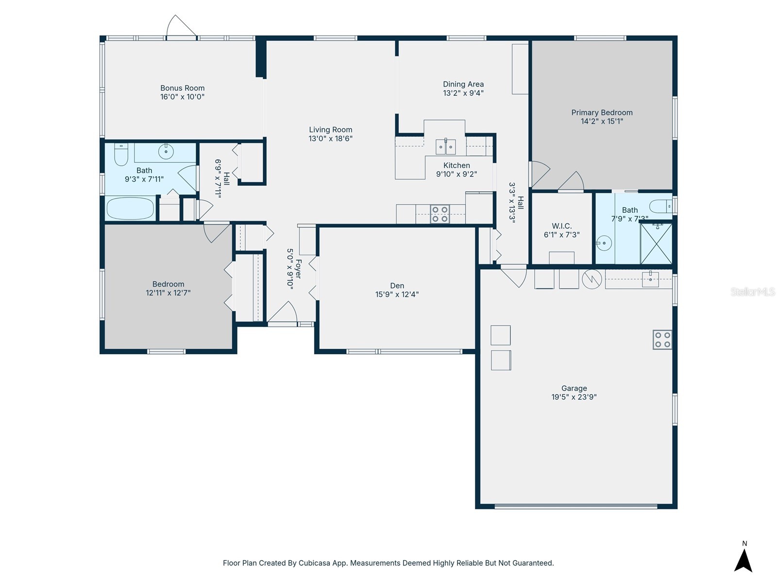 2804 W 27th Ave Dr Bradenton FL 34205 A4684143 image25