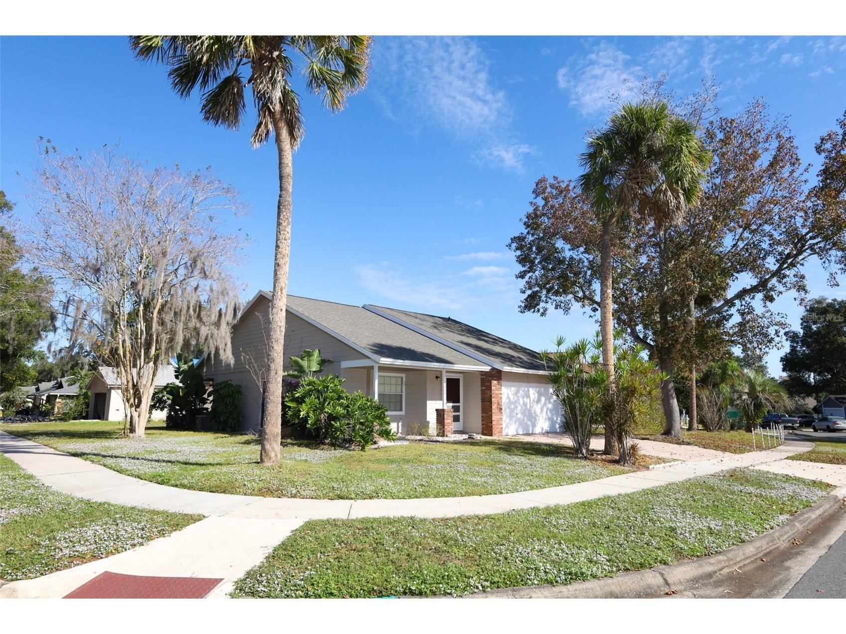 2804 Whispering Way Winter Park FL 32792 - LAKE FLORENCE O6366448 image1