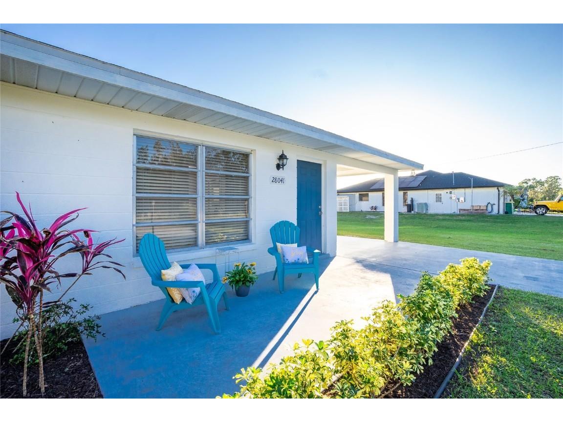 28041 Pasadena Drive Punta Gorda FL 33955 C7498776 image1