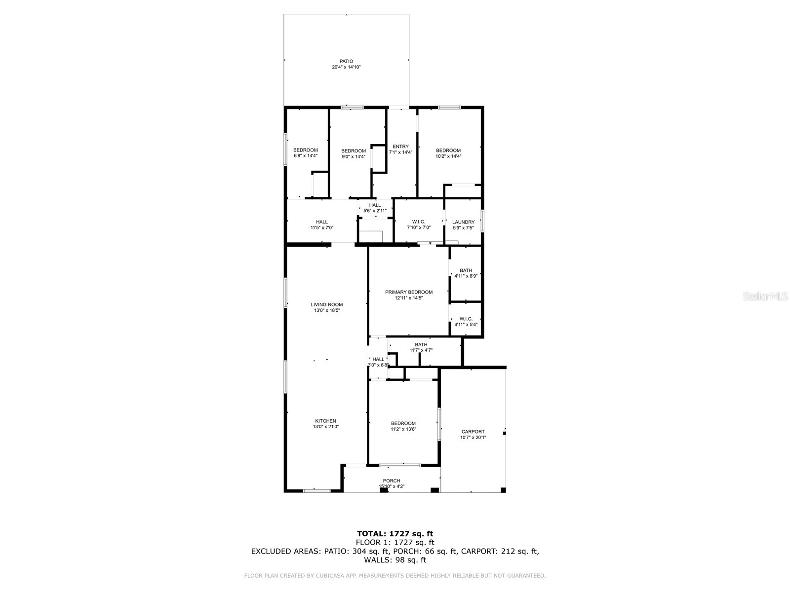 28042 Lois Drive Tavares FL 32778 O6416888 image45