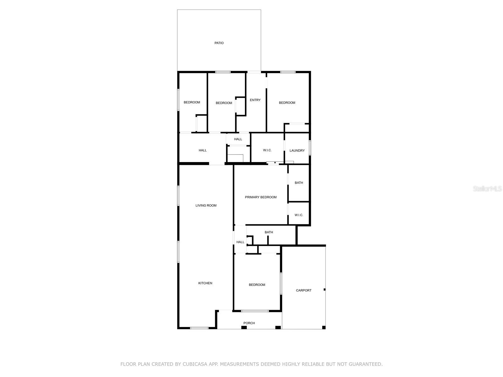 28042 Lois Drive Tavares FL 32778 O6416888 image46