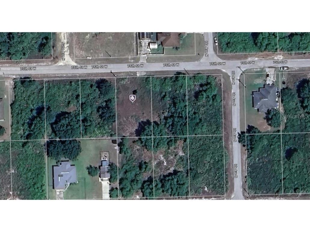 2805 75th Street W Lehigh Acres FL 33971 J990567 image1