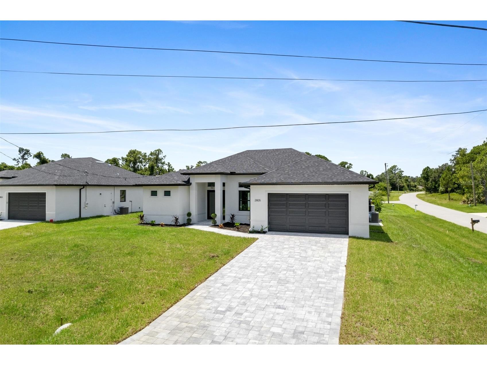 2805 Anniston Road North Port FL 34288 A4686342 image1