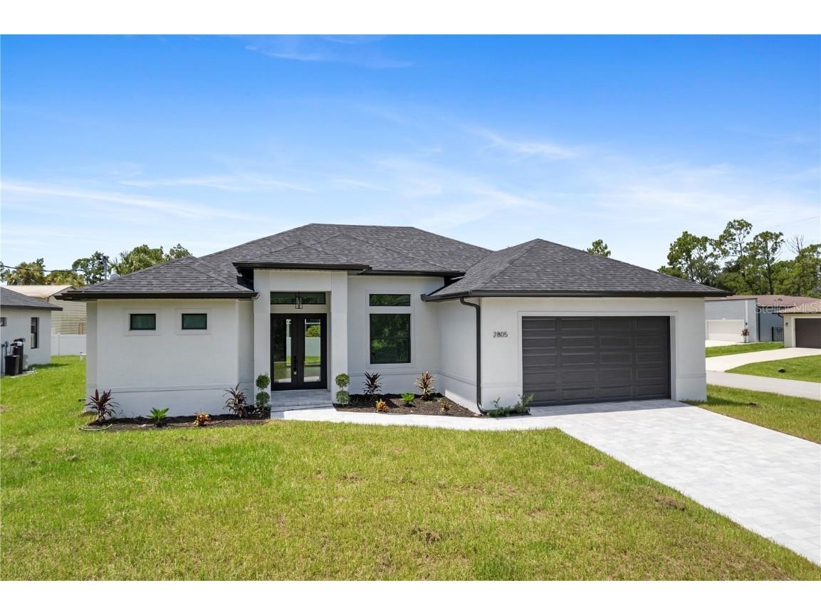 2805 Anniston Road North Port FL 34288 D6144739 image2