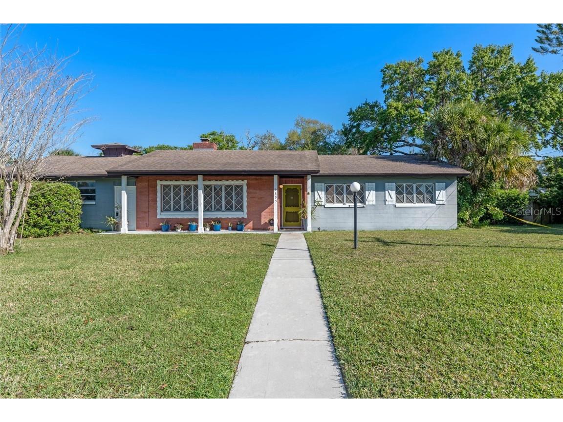 2805 Bongart Road Winter Park FL 32792 O6289597 image1