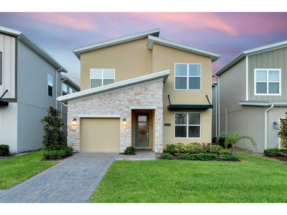 2805 Bookmark Drive Kissimmee FL 34746 O6351094 image1