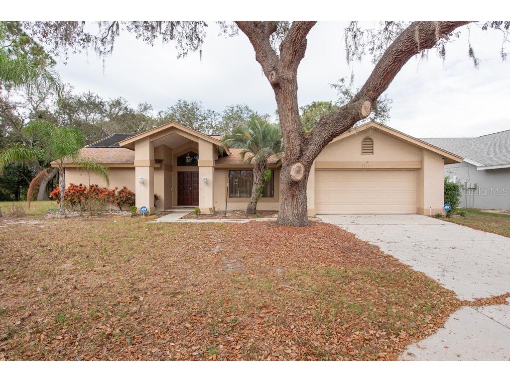 2805 Brambleridge Court Holiday FL 34691 T3489046 image1