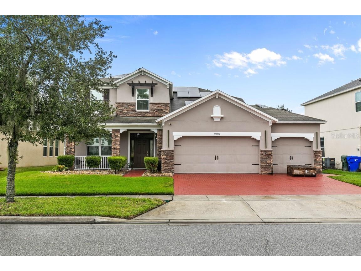 2805 Carter Grove Lane Kissimmee FL 34741 O6350502 image2