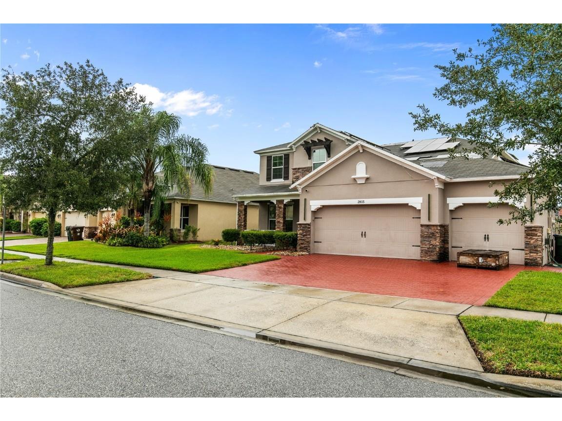 2805 Carter Grove Lane Kissimmee FL 34741 O6350502 image4