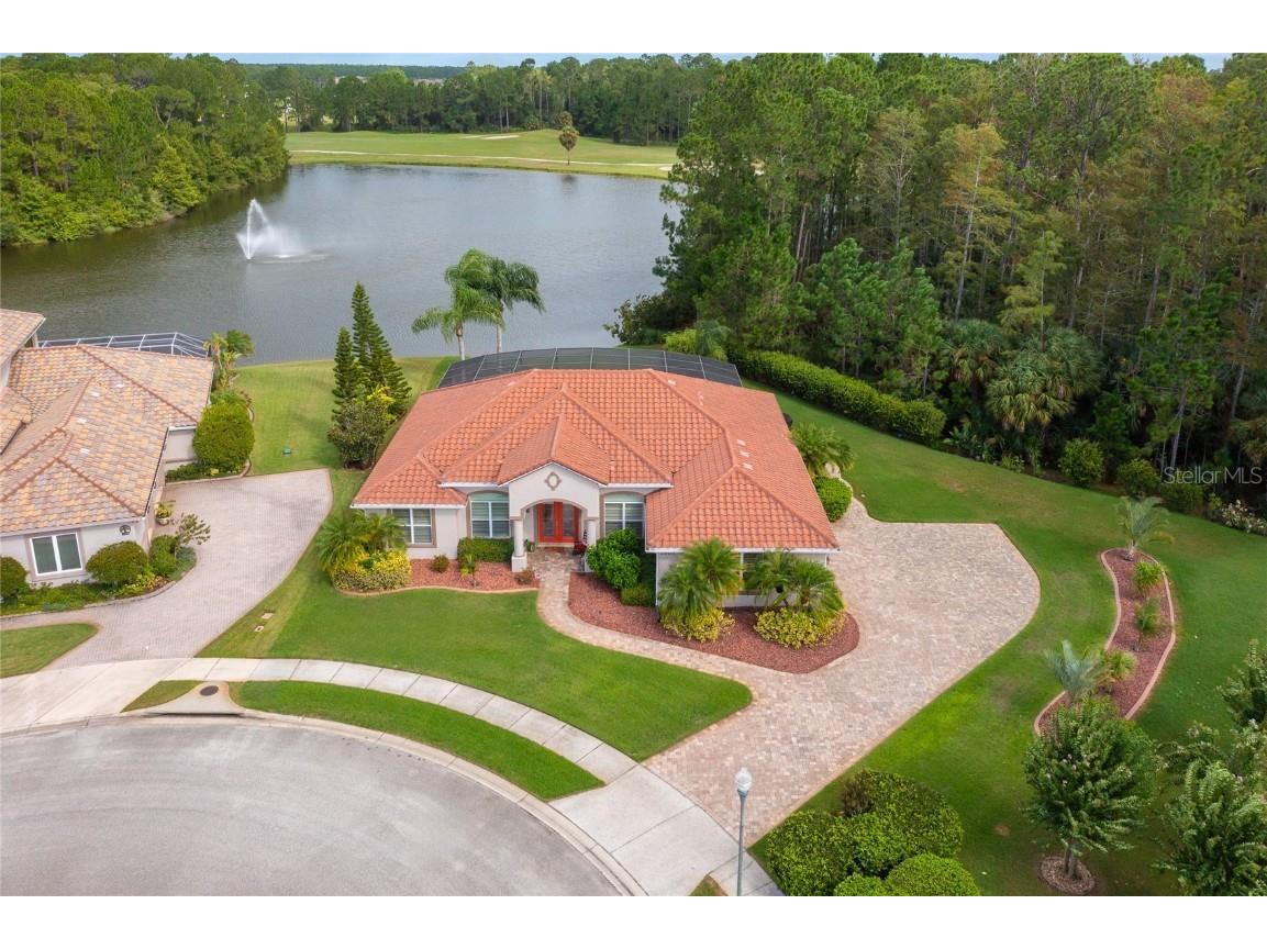 2805 Casanova Court New Smyrna Beach FL 32168 O6230405 image1