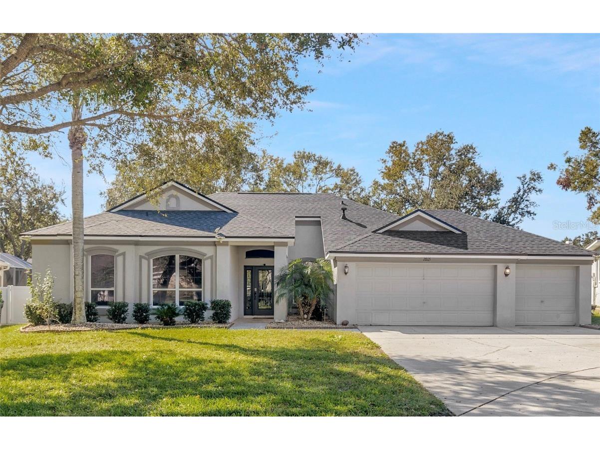 2805 Clover Dew Court Valrico FL 33596 T3417893 image1