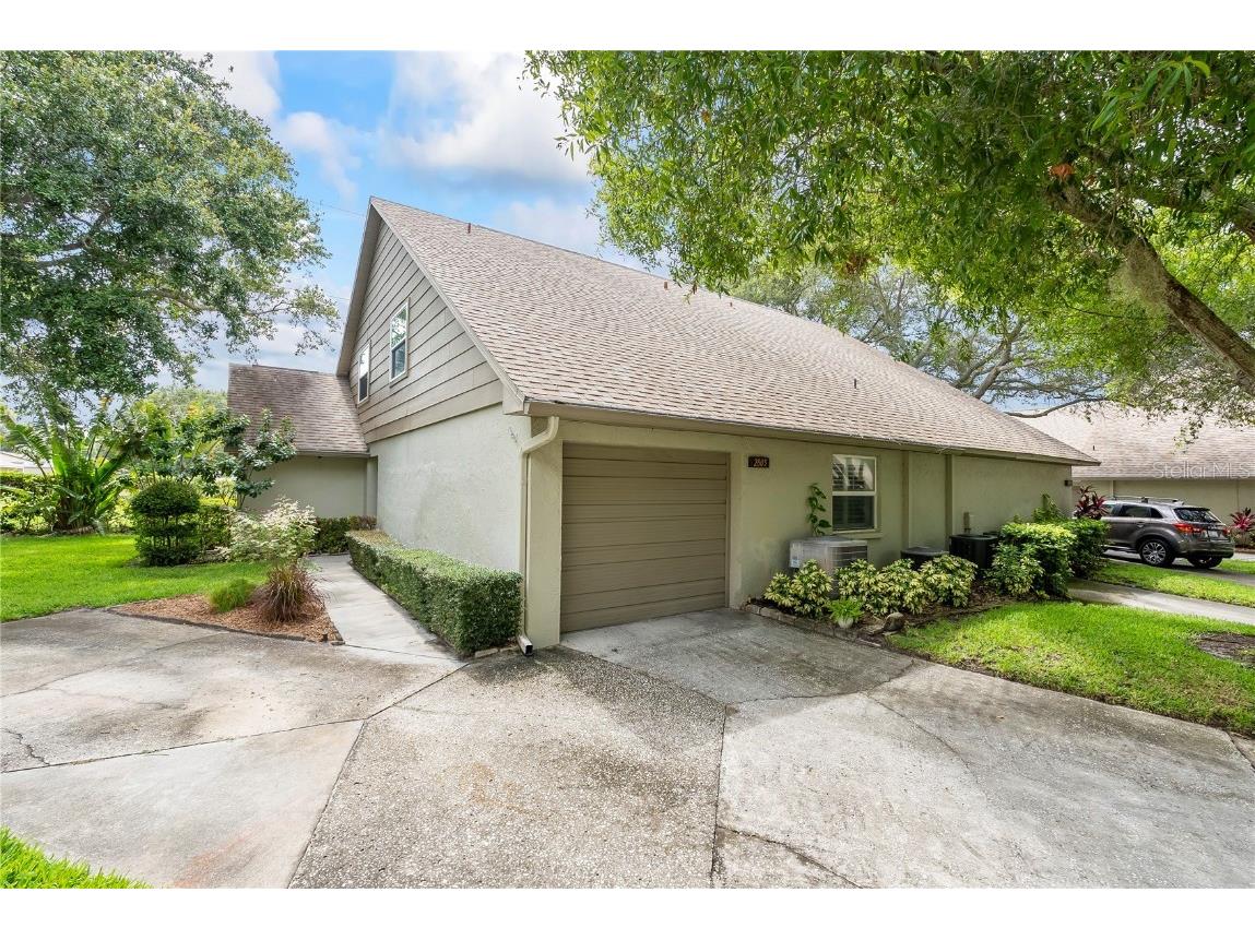 2805 Delachaise Court #75 Clearwater FL 33761 U8208642 image1