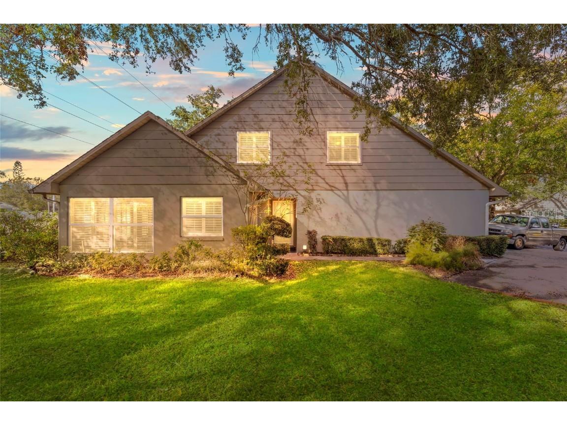 2805 Delachaise Court #75 Clearwater FL 33761 TB8345411 image1