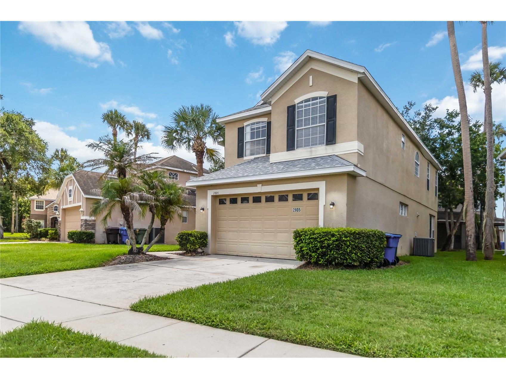 2805 Eagle Claw Court Kissimmee FL 34746 O6418759 image1