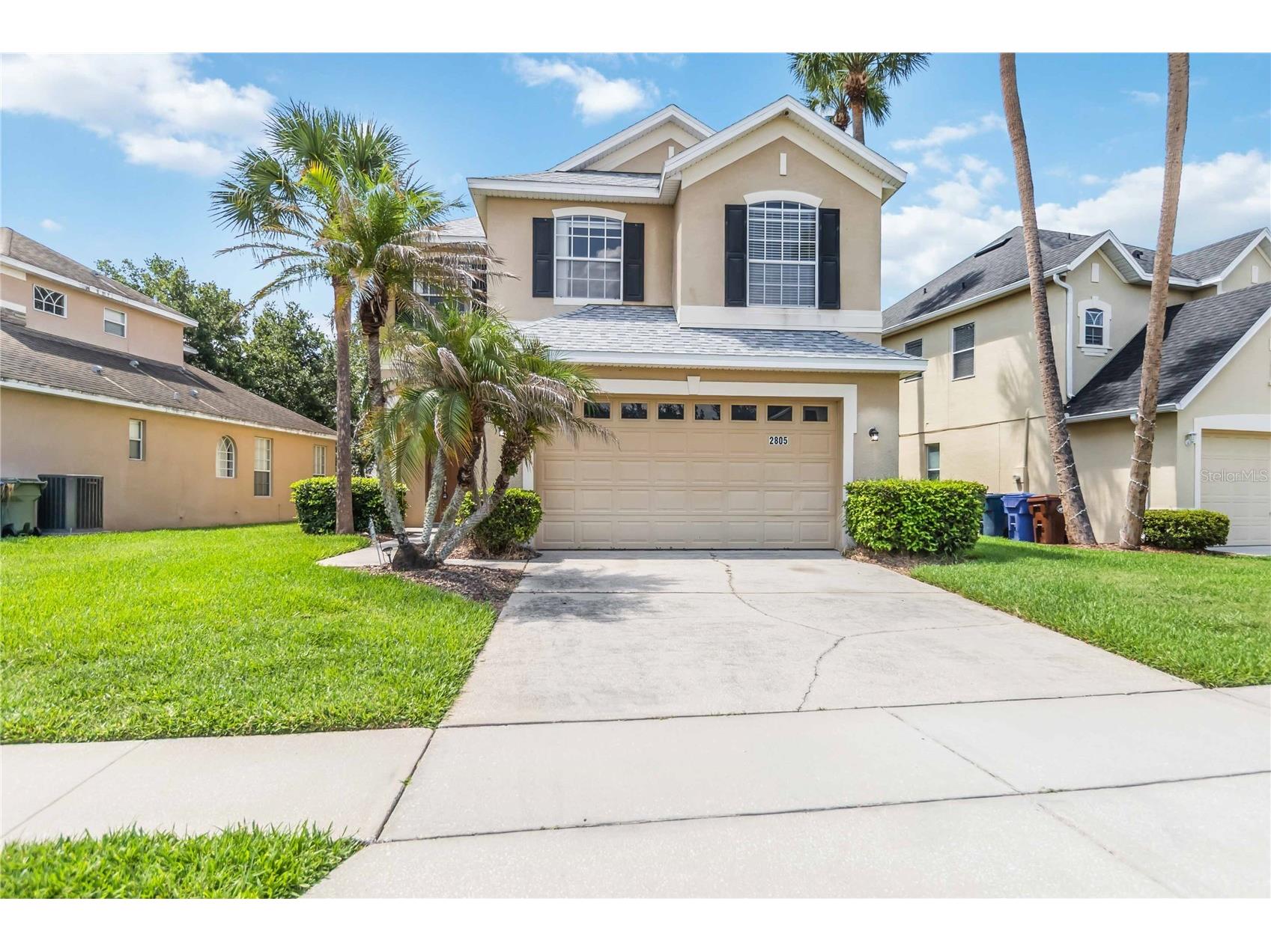2805 Eagle Claw Court Kissimmee FL 34746 O6418759 image2
