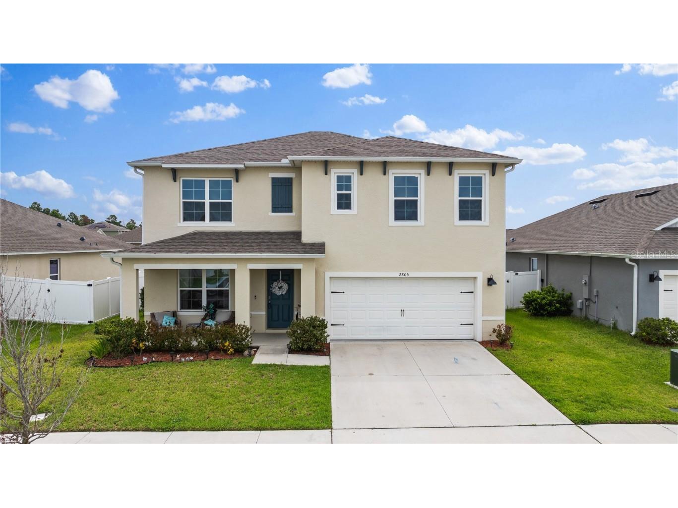 2805 Ethan Hammock Road Harmony FL 34773 S5109363 image1