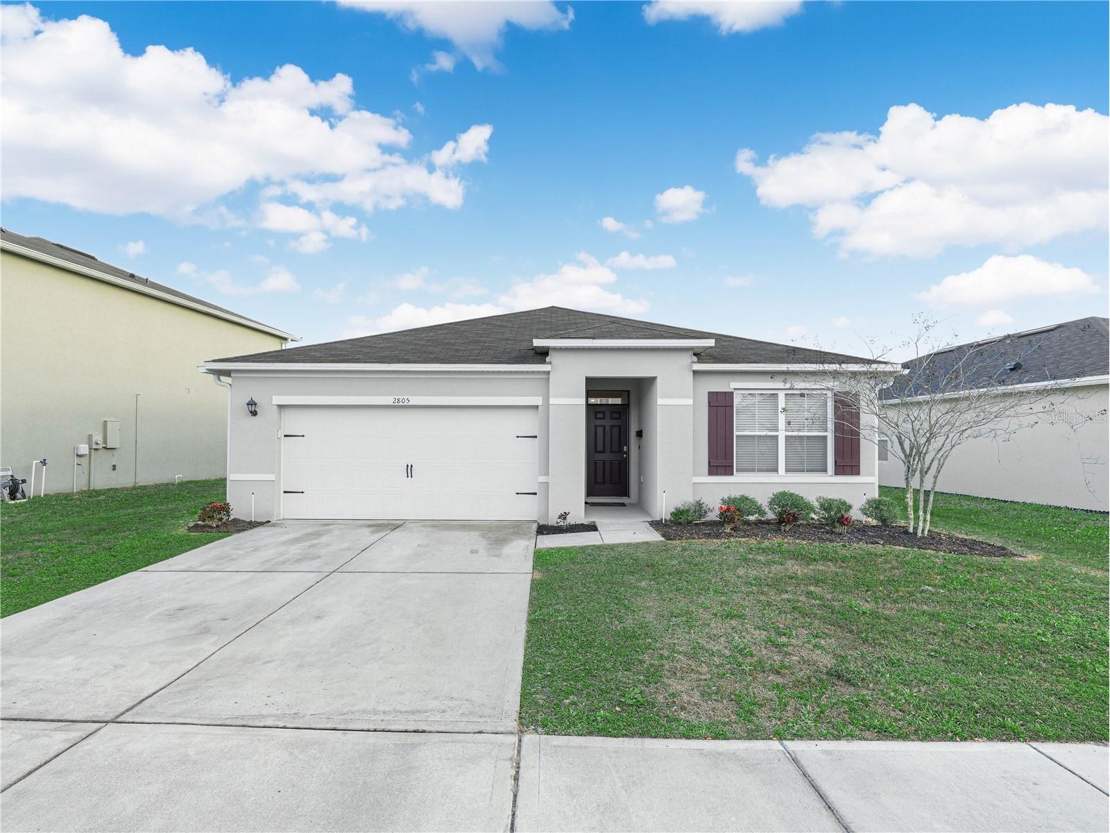 2805 Grandbury Grove Road Lakeland FL 33811 L4958438 image1
