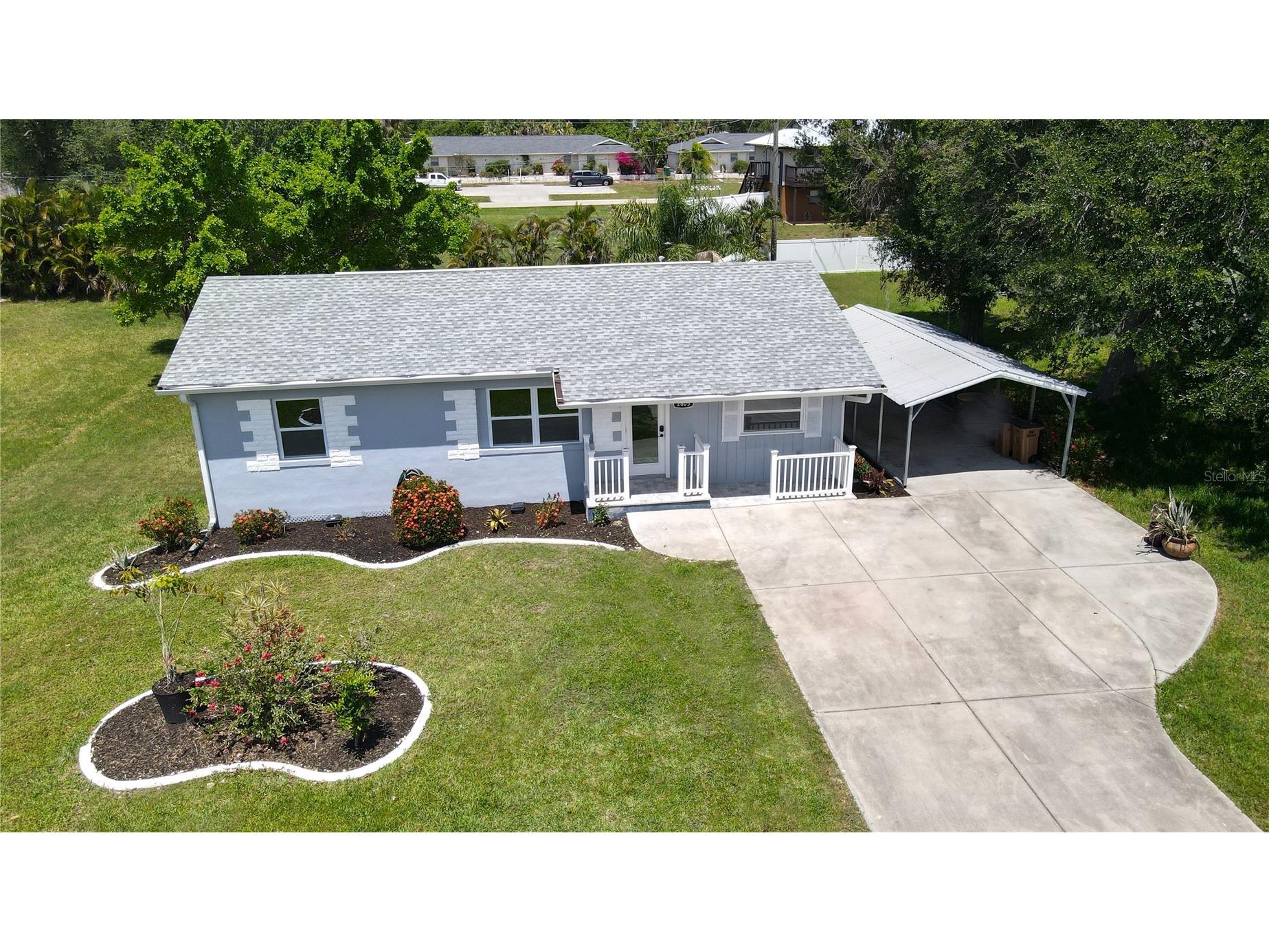 2805 Gussie Street Punta Gorda FL 33950 C7510219 image1