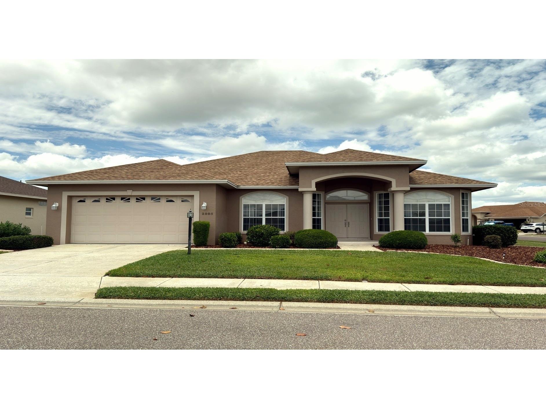 2805 Honeywell Place Lakeland FL 33810 L4961527 image1